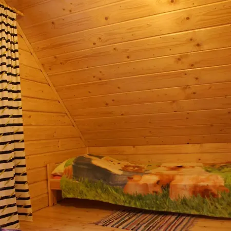 Domki Na Wyrszczku Istebna Room photo