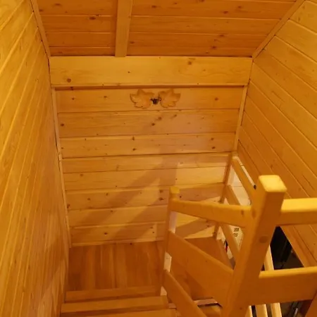 Domki Na Wyrszczku Istebna Room photo