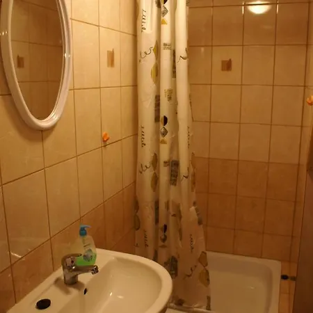 Domki Na Wyrszczku Istebna Room photo