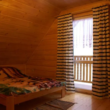 Domki Na Wyrszczku Istebna Room photo