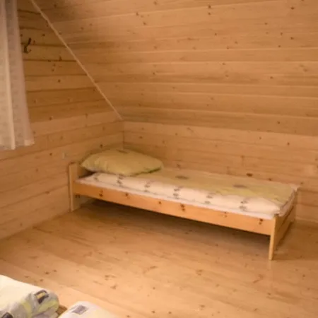 Domki Na Wyrszczku Istebna Room photo