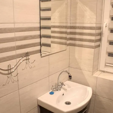 Domki Na Wyrszczku Istebna Room photo