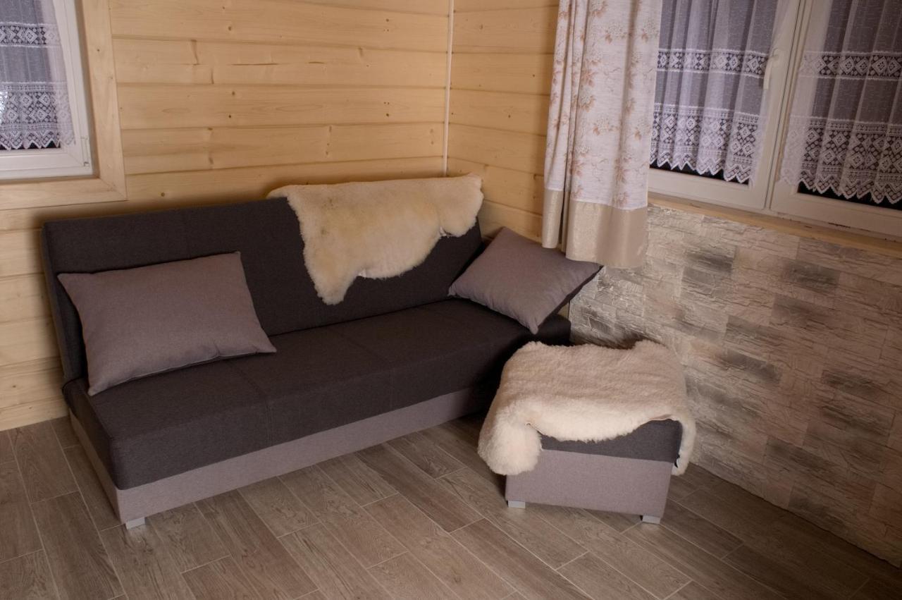 Na Wyrszczku Lodge Istebna