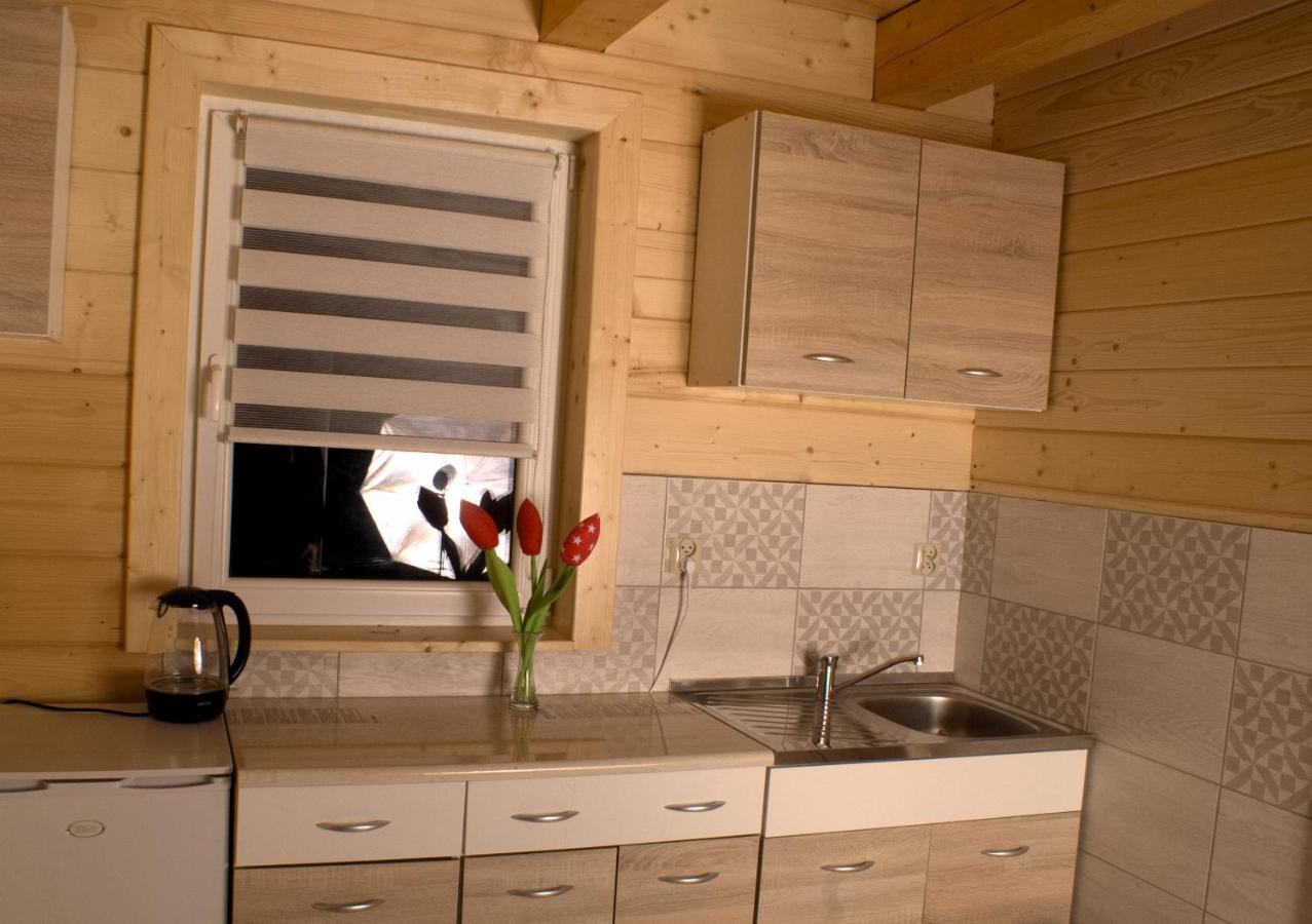 Lodge Na Wyrszczku Istebna