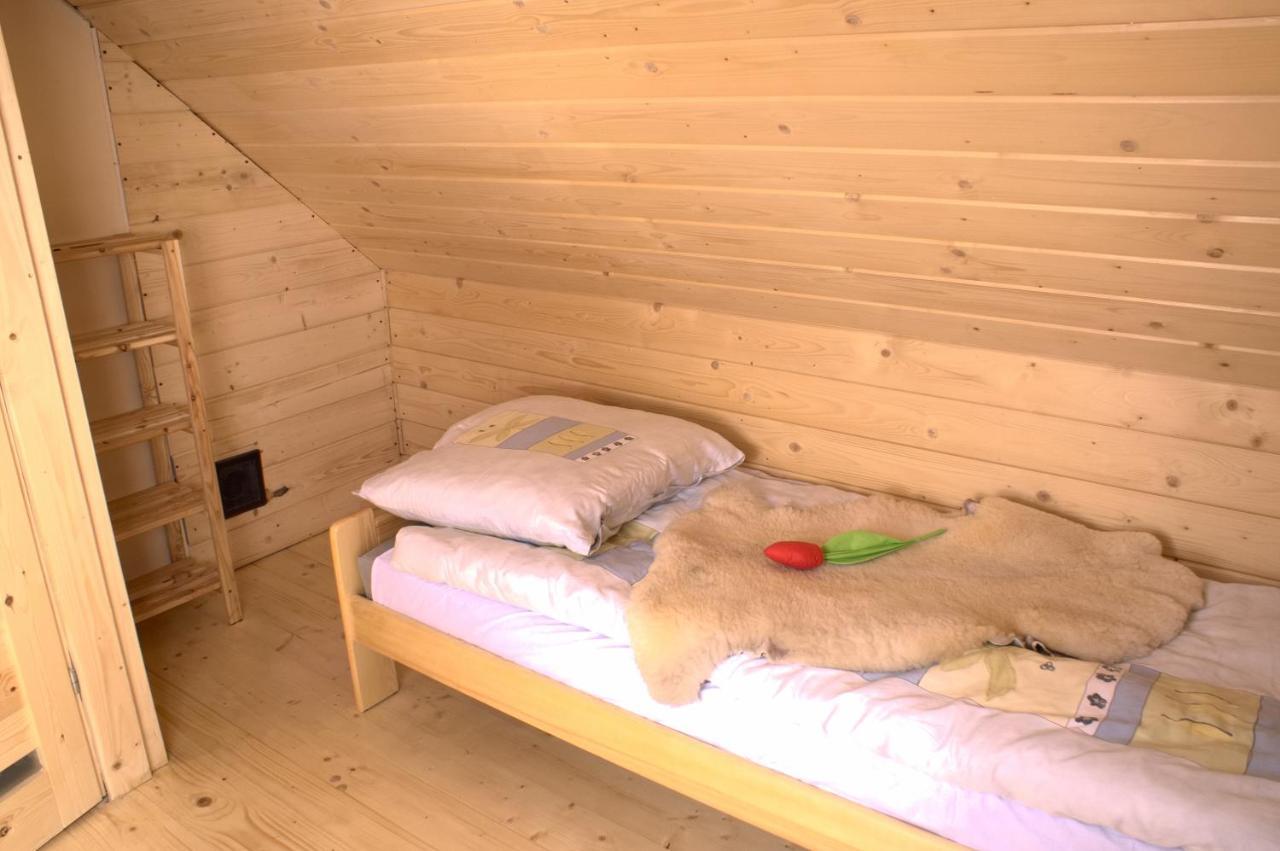 Lodge Na Wyrszczku