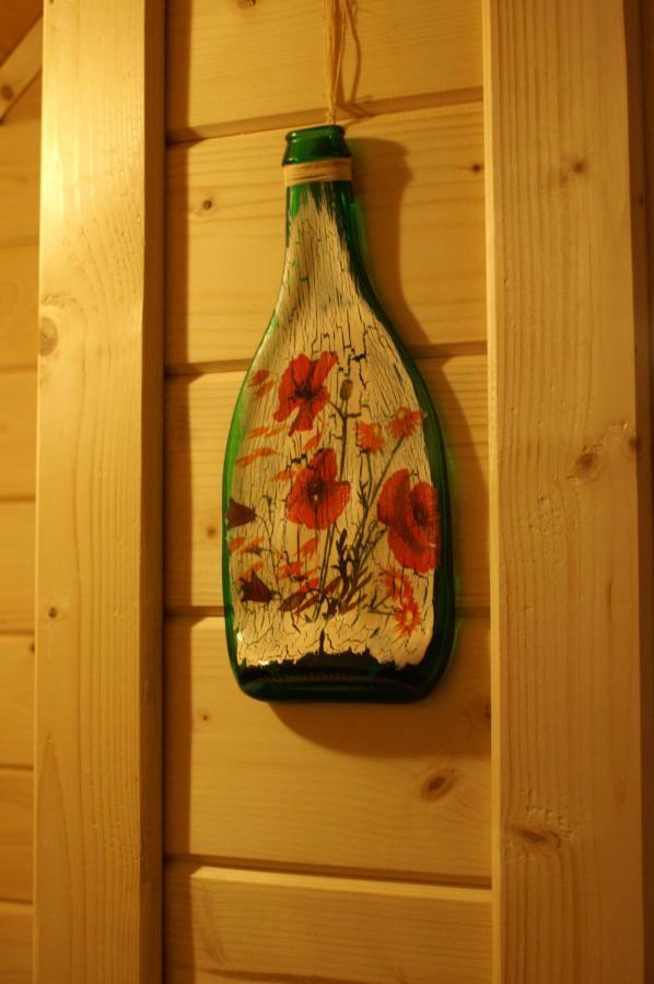 Lodge Na Wyrszczku *